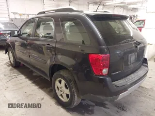 2007 Pontiac Torrent z VIN 2CKDL63F876067550, wystawiony jako IAAI lot #42050931 z przebiegiem 112 943 mil mil oraz . Historia ofert i sprzedaży dostępna na DreamBid. Obrazek 3.