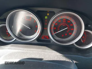2011 Mazda 6 i Touring с VIN 1YVHZ8CH7B5M02283, выставлен на аукционе IAAI как лот 41769137 с пробегом 157 972 миль миль и . История ставок и продаж доступна на DreamBid. Изображение 7.