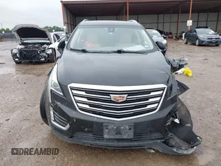 2017 Cadillac XT5 Luxury FWD with VIN 1GYKNBRS6HZ159892, listed as a IAAI auction lot 42159721 with 163,856 mi miles and . Bid and sale history available at DreamBid. Image 12.