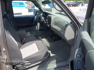 2011 Ford Ranger XLT with VIN 1FTLR4FE5BPB03311, listed as a IAAI auction lot 42170019 with 111,224 mi miles and . Bid and sale history available at DreamBid. Image 5.