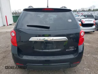 2014 Chevrolet Equinox LT z VIN 2GNALBEK0E6250474, wystawiony jako IAAI lot #41998699 z przebiegiem 80 860 mil mil oraz . Historia ofert i sprzedaży dostępna na DreamBid. Obrazek 16.