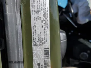 2021 Jeep Wrangler Rubicon z VIN 1C4HJXCG6MW688865, wystawiony jako Copart lot #53701935 z przebiegiem 43 759 mil mil oraz Szkoda całkowita • Salvage title. Historia ofert i sprzedaży dostępna na DreamBid. Obrazek 15.