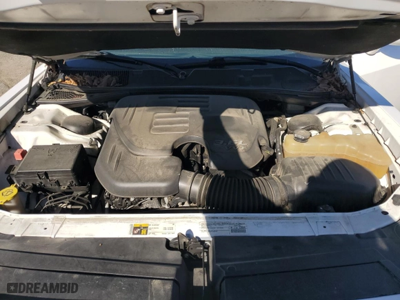 2015 Dodge Challenger SXT Plus with VIN 2C3CDZBG2FH719050, listed as a Copart auction lot 49502155 with 180,767 mi miles and Clean Title. Bid and sale history available at carsss.com. Image 11.