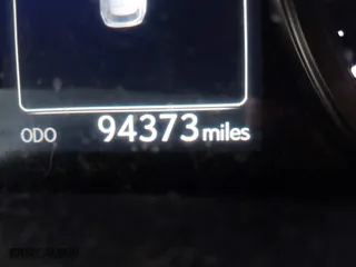 2016 Lexus NX 300h with VIN JTJBJRBZ6G2033327, listed as a IAAI auction lot 41092937 with 94,373 mi miles. Bid and sale history available at carsss.com. Image 15.