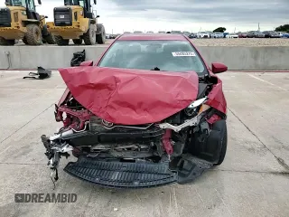 2016 Toyota Corolla L z VIN 2T1BURHE6GC689544, wystawiony jako Copart lot #55485275 z przebiegiem 57 604 mil mil oraz Szkoda całkowita • Salvage title. Historia ofert i sprzedaży dostępna na DreamBid. Obrazek 13.