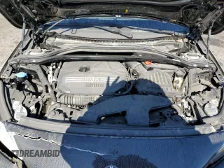 2024 BMW 2 Series 228i xDrive with VIN WBA73AK0XR7N48081, listed as a Copart auction lot 64334865 with 32,508 mi miles and Clean title. Bid and sale history available at DreamBid. Image 11.