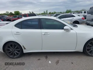 2011 Lexus IS 250 z VIN JTHBF5C29B5144166, wystawiony jako IAAI lot #41896994 z przebiegiem 341 380 mil mil oraz . Historia ofert i sprzedaży dostępna na DreamBid. Obrazek 13.