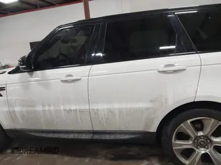 2015 Land Rover Range Rover Sport HSE with VIN SALWR2VF2FA522360, listed as a IAAI auction lot 41679173 with 93,217 mi miles and . Bid and sale history available at DreamBid. Image 14.
