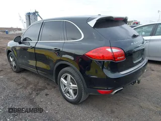 2014 Porsche Cayenne с VIN WP1AA2A22ELA94738, выставлен на аукционе IAAI как лот 41621776 с пробегом 104 164 миль миль и . История ставок и продаж доступна на DreamBid. Изображение 3.