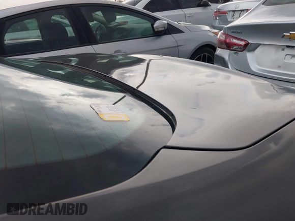 2016 Ford Fusion S with VIN 3FA6P0G79GR221363, listed as a IAAI auction lot 41887428 with 183,182 mi miles and . Bid and sale history available at DreamBid. Image 20.