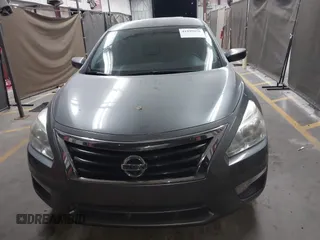 2015 Nissan Altima 2.5 S with VIN 1N4AL3AP1FC485447, listed as a IAAI auction lot 41999058 with 99,164 mi miles. Bid and sale history available at carsss.com. Image 12.