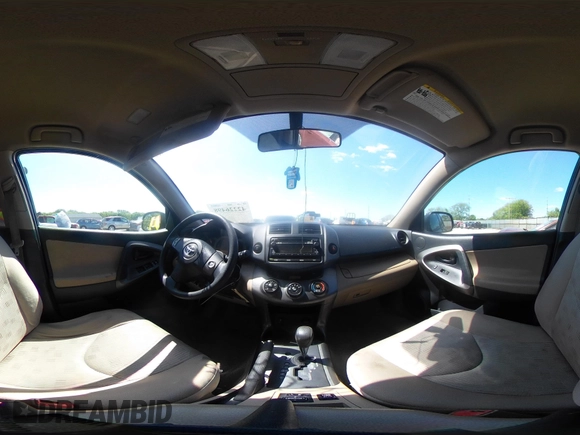 2012 Toyota RAV4 с VIN 2T3BF4DV7CW180145, выставлен на аукционе IAAI как лот 42226498 с пробегом 126 114 миль миль и . История ставок и продаж доступна на DreamBid. Изображение 19.