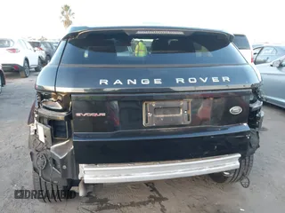2015 Land Rover Range Rover Evoque Dynamic Premium with VIN SALVT1BG2FH967211, listed as a IAAI auction lot 41400314 with 46,193 mi miles. Bid and sale history available at carsss.com. Image 17.