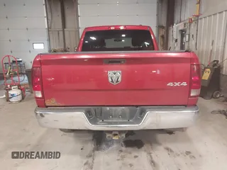 2010 Dodge 1500 Laramie z VIN 1D7RV1GT0AS217722, wystawiony jako IAAI lot #42492337 z przebiegiem 257 348 mil mil oraz . Historia ofert i sprzedaży dostępna na DreamBid. Obrazek 16.