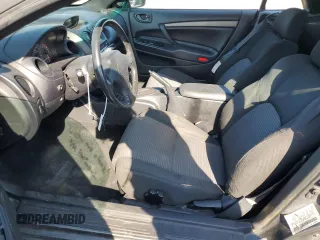 2004 Mitsubishi Eclipse GS with VIN 4A3AE45GX4E051045, listed as a Copart auction lot 71990174 with 175,736 mi miles and Salvage Title. Bid and sale history available at carsss.com. Image 7.