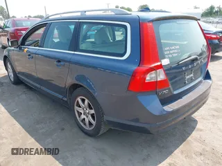 2008 Volvo V70 z VIN YV1BW982181052805, wystawiony jako IAAI lot #42405228 z przebiegiem 205 210 mil mil oraz . Historia ofert i sprzedaży dostępna na DreamBid. Obrazek 3.