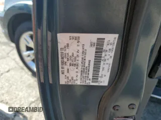 2010 Ford Explorer Limited with VIN 1FMEU8F88AUA05362, listed as a Copart auction lot 58639195 with 116,596 mi miles and Clean title. Bid and sale history available at DreamBid. Image 13.