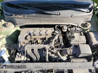2022 Hyundai Venue SEL with VIN KMHRC8A36NU178268, listed as a Copart auction lot 49388295 with 51,330 mi miles and Salvage Title. Bid and sale history available at DreamBid. Image 11.