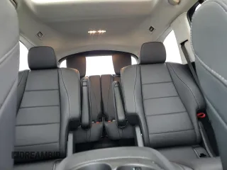 2024 Mercedes-Benz GLS 450 with VIN 4JGFF5KEXRB145672, listed as a Copart auction lot 46038015 with 15,864 mi miles and Salvage Title. Bid and sale history available at DreamBid. Image 10.
