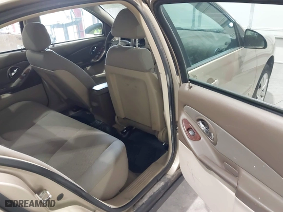 2007 Chevrolet Malibu LS w/2FL with VIN 1G1ZS58N07F278413, listed as a IAAI auction lot 41919973 with 156,592 mi miles. Bid and sale history available at carsss.com. Image 8.