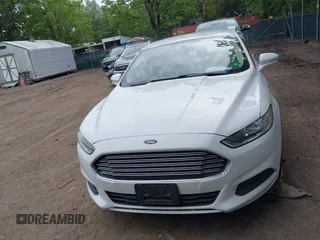 2016 Ford Fusion SE z VIN 3FA6P0H74GR197892, wystawiony jako IAAI lot #42471574 z przebiegiem 185 224 mil mil oraz . Historia ofert i sprzedaży dostępna na DreamBid. Obrazek 12.