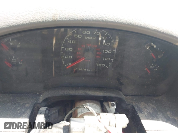 2007 Ford F-150 STX with VIN 1FTRX12W97FA88788, listed as a IAAI auction lot 42723840 with Not provided miles and . Bid and sale history available at DreamBid. Image 7.