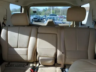 2005 Mercedes-Benz M 500 with VIN 4JGAB75E15A529787, listed as a Copart auction lot 55465125 with 167,093 mi miles and Clean Title. Bid and sale history available at DreamBid. Image 10.
