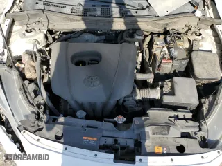 2017 Toyota Yaris iA with VIN 3MYDLBYV3HY170165, listed as a Copart auction lot 52177875 with 152,065 mi miles and Salvage Title. Bid and sale history available at carsss.com. Image 11.