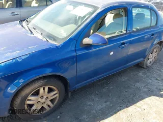 2005 Chevrolet Cobalt LS with VIN 1G1AL52F957525298, listed as a IAAI auction lot 41387257 with 212,838 mi miles and . Bid and sale history available at DreamBid. Image 12.