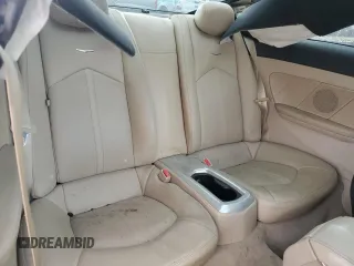 2014 Cadillac CTS Performance with VIN 1G6DG1E35E0190085, listed as a Copart auction lot 84347104 with 142,720 mi miles and Salvage title. Bid and sale history available at DreamBid. Image 10.