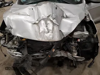2014 Ford Escape SE with VIN 1FMCU0GX1EUC46426, listed as a Copart auction lot 48852465 with 0 mi miles and Salvage Title. Bid and sale history available at carsss.com. Image 13.