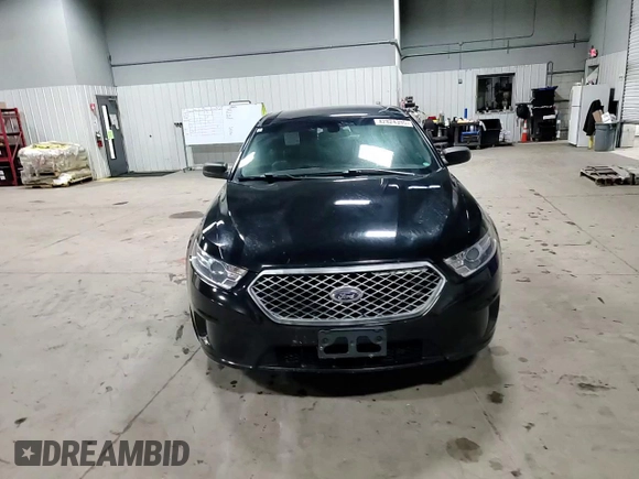 2018 Ford Police Interceptor with VIN 1FAHP2MK1JG112682, listed as a Copart auction lot 42824395 with 84,728 mi miles and Salvage title. Bid and sale history available at DreamBid. Image 10.