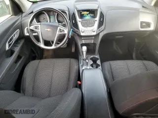 2014 Chevrolet Equinox LT with VIN 2GNALBEK2E6264943, listed as a Copart auction lot 50320565 with 192,422 mi miles and Salvage Title. Bid and sale history available at carsss.com. Image 8.