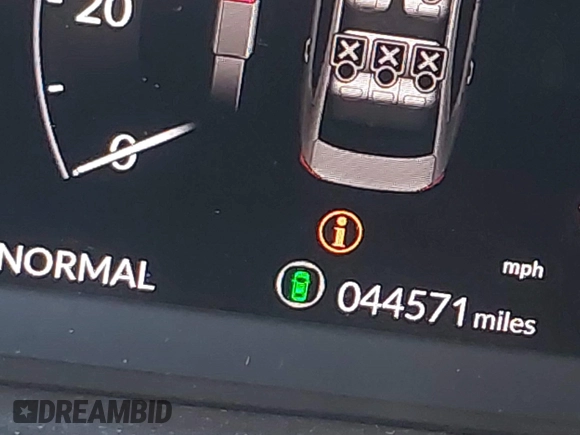2023 Honda Accord Touring с VIN 1HGCY2F87PA061785, выставлен на аукционе IAAI как лот 41681675 с пробегом 44 571 миль миль и . История ставок и продаж доступна на DreamBid. Изображение 16.