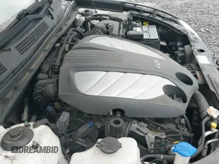 2016 Hyundai Azera Limited с VIN KMHFH4JG6GA507801, выставлен на аукционе IAAI как лот 42292585 с пробегом 156 460 миль миль и . История ставок и продаж доступна на DreamBid. Изображение 21.