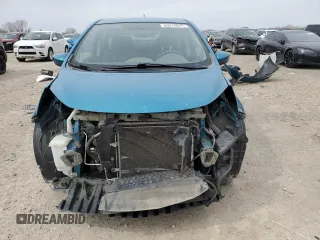 2015 Nissan Note SV with VIN 3N1CE2CP5FL397948, listed as a Copart auction lot 50078875 with 70,198 mi miles and Salvage Title. Bid and sale history available at DreamBid. Image 5.