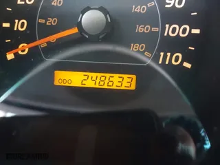 2008 Toyota 4Runner SR5 with VIN JTEZU14R58K019066, listed as a IAAI auction lot 41586404 with 248,633 mi miles. Bid and sale history available at carsss.com. Image 15.