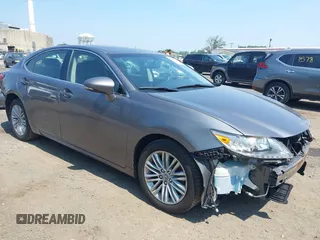 2014 Lexus ES 330 with VIN JTHBK1GG3E2136905, listed as a IAAI auction lot 42480041 with 153,367 mi miles and . Bid and sale history available at DreamBid. Image 1.