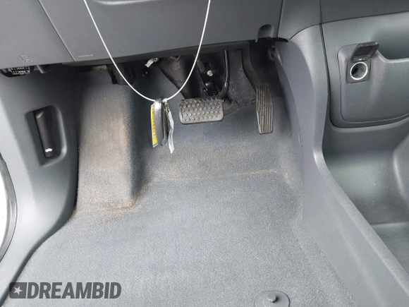 2020 Chevrolet Bolt EV LT with VIN 1G1FY6S07L4145819, listed as a IAAI auction lot 42098994 with 50,456 mi miles and . Bid and sale history available at DreamBid. Image 11.