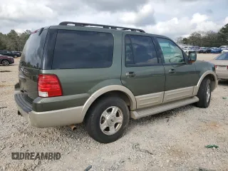 2005 Ford Expedition Eddie Bauer with VIN 1FMFU17545LA59706, listed as a Copart auction lot 49318405 with 242,259 mi miles and Clean Title. Bid and sale history available at carsss.com. Image 3.