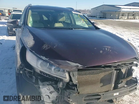 2016 Kia Sorento EX with VIN 5XYPH4A17GG030963, listed as a Copart auction lot 45870525 with 168,357 mi miles and Salvage title. Bid and sale history available at DreamBid. Image 11.