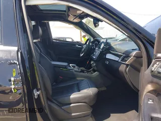 2017 Mercedes-Benz GLE 350 with VIN 4JGDA5HB8HA822516, listed as a IAAI auction lot 42304641 with 111,365 mi miles and . Bid and sale history available at DreamBid. Image 5.