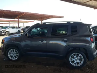 2020 Jeep Renegade Sport с VIN ZACNJAABXLPL61062, выставлен на аукционе IAAI как лот 42294424 с пробегом 45 950 миль миль и . История ставок и продаж доступна на DreamBid. Изображение 14.