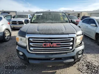 2017 GMC Canyon 2WD SLE with VIN 1GTG5CEA7H1173569, listed as a Copart auction lot 84070704 with 177,355 mi miles and Clean Title. Bid and sale history available at carsss.com. Image 5.