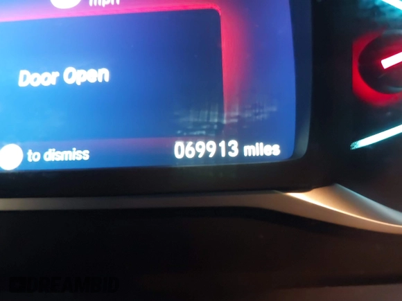 2019 Honda Pilot Touring 7-Passenger с VIN 5FNYF6H68KB082089, выставлен на аукционе IAAI как лот 42616148 с пробегом 69 913 миль миль и . История ставок и продаж доступна на DreamBid. Изображение 16.