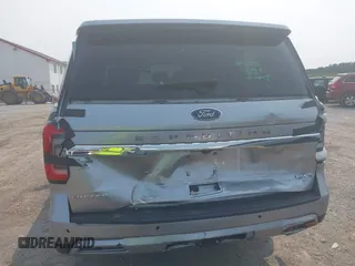 2022 Ford Expedition Max Limited с VIN 1FMJK2AT8NEA19632, выставлен на аукционе IAAI как лот 42392872 с пробегом 72 977 миль миль и . История ставок и продаж доступна на DreamBid. Изображение 16.
