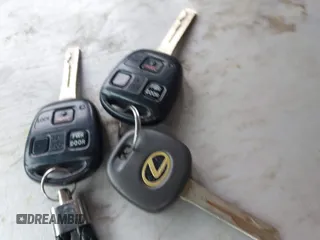 2005 Lexus RX 330 z VIN 2T2HA31U95C067272, wystawiony jako IAAI lot #42394428 z przebiegiem 164 662 mil mil oraz . Historia ofert i sprzedaży dostępna na DreamBid. Obrazek 11.