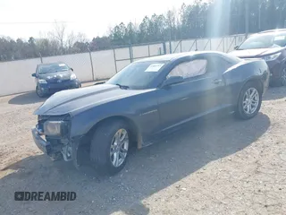 2011 Chevrolet Camaro 2LS с VIN 2G1FA1ED7B9145921, выставлен на аукционе IAAI как лот 41882713 с пробегом 222 577 миль миль и . История ставок и продаж доступна на DreamBid. Изображение 20.