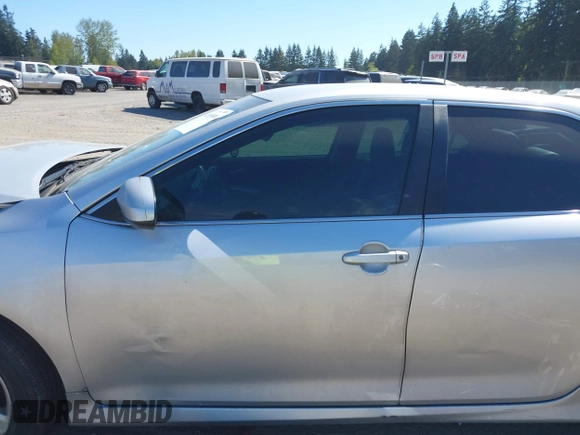 2012 Toyota Camry L with VIN 4T1BF1FK6CU537230, listed as a IAAI auction lot 42065806 with 145,952 mi miles. Bid and sale history available at carsss.com. Image 14.