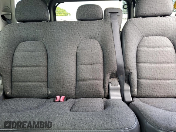 2003 Ford Explorer XLS с VIN 1FMZU62K43UB87264, выставлен на аукционе Copart как лот 65011845 с пробегом 196 770 миль миль и Списание • Salvage title. История ставок и продаж доступна на DreamBid. Изображение 10.